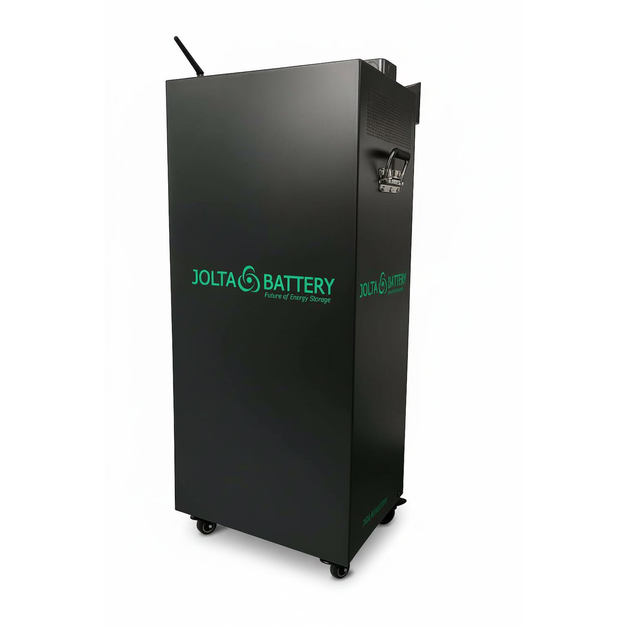 Jolta Nova JB5110240N 51.2V 200Ah (10.24kWh) LiFePO4 Lithium Battery - Built-in Wifi