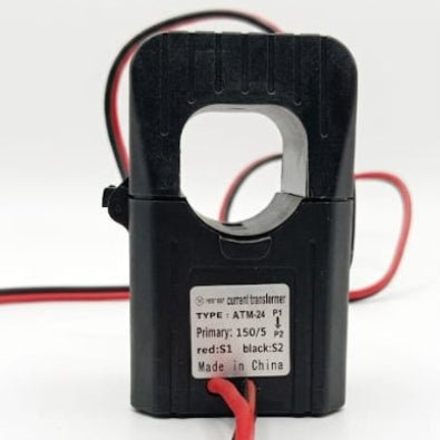 Inverter CT Current Transformer – High Accuracy CT for Solar Inverters - Image 2