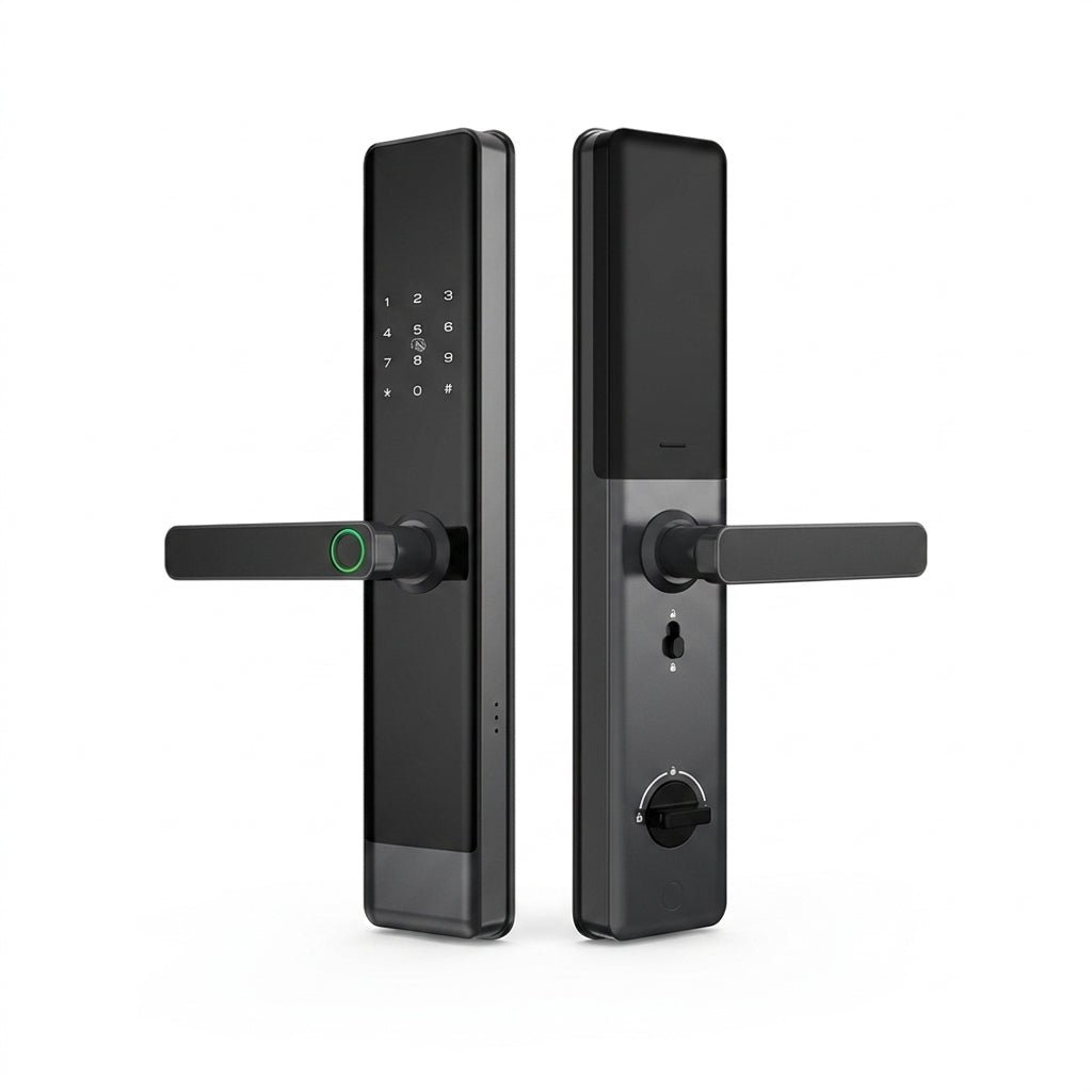 Elite Series E1 Smart Door Lock with Face Recognition - Image 3