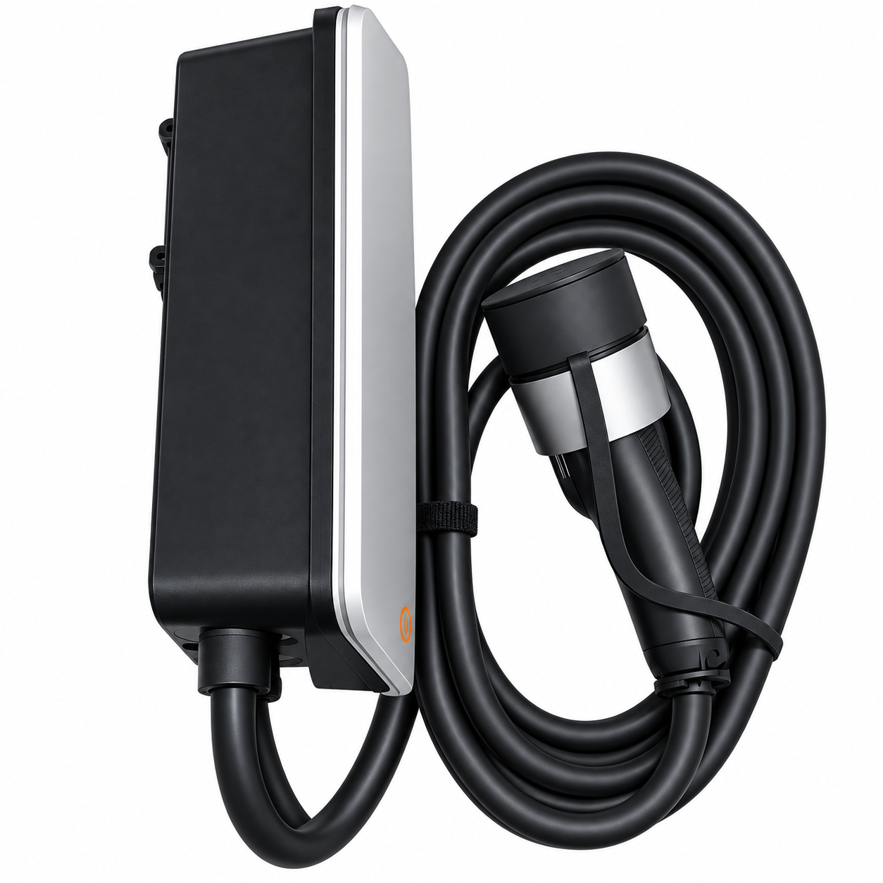 MORA Q8 22kW AC EV Charging Station IP66 – 3 Phase Type 2 Charger, 32A, WiFi & RFID, 400V - Image 4