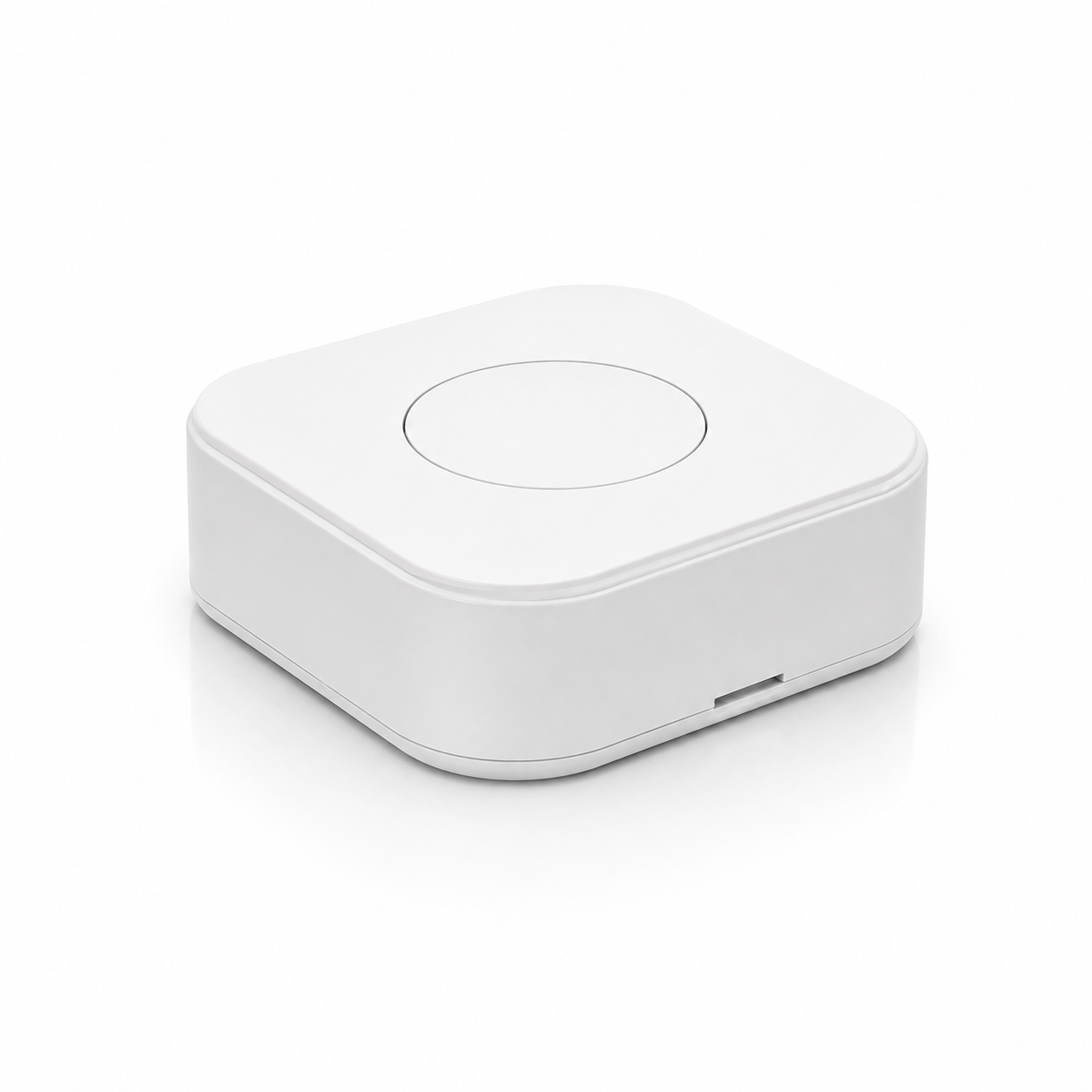 Smart Button - Zigbee Wireless Automation Control Switch