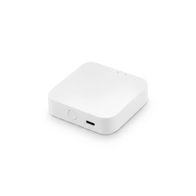 Smart Gateway 3-in-1 – WiFi |Zigbee & Bluetooth Mesh Smart Home Hub