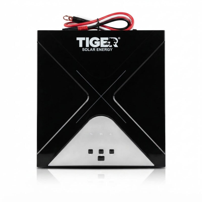 Tiger Raptor Series 1kVA / 800W UPS