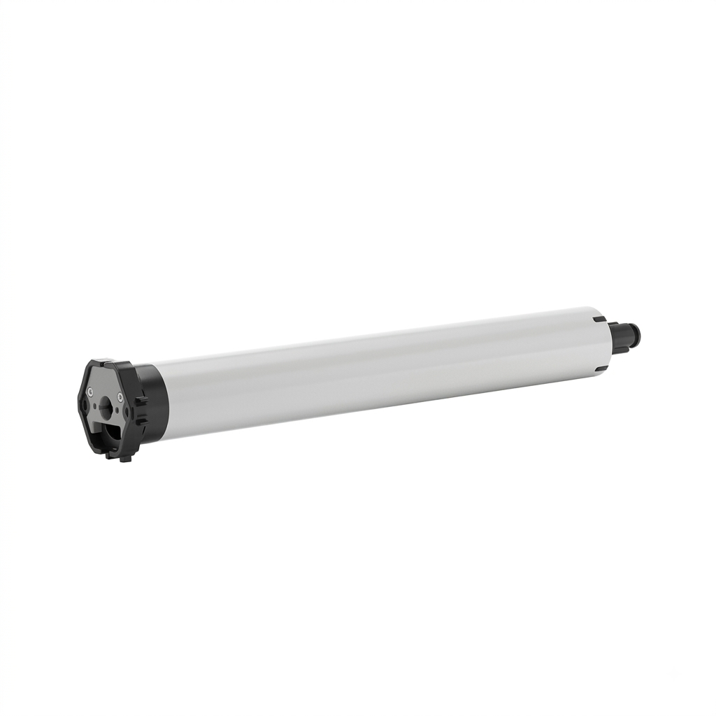 WiFi Blind Motor with Rod – Smart Curtain & Blind Automation - Image 2