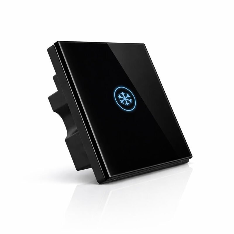 WiFi Smart Power Switch 20A AC Switch – Appliance Controller