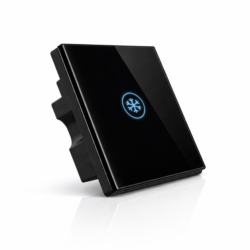 WiFi Smart Power Switch 20A Heavy Load | 2.4GHz Smart Switch for Appliances - Image 2