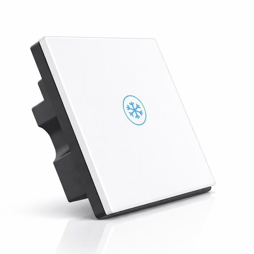 WiFi Smart Geyser Switch 20A – Heavy Load AC Power Switch - Image 2