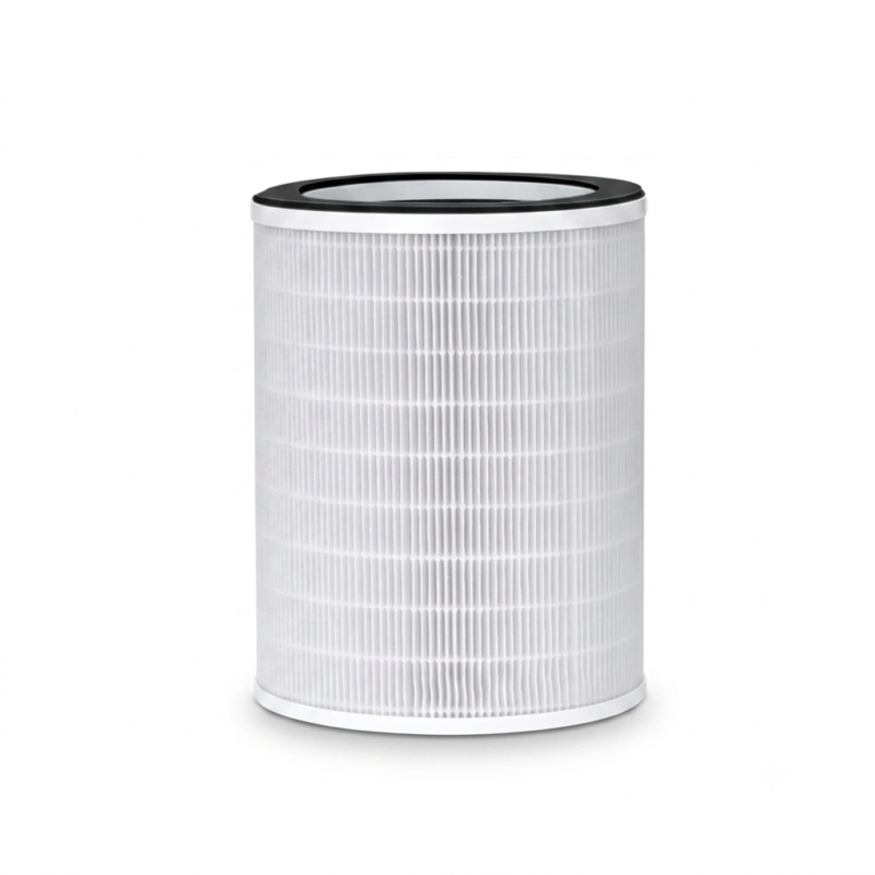 X600 Air Purifier Filter – HEPA, Pre-Filter & Activated Carbon Multi-Stage Replacement Filter