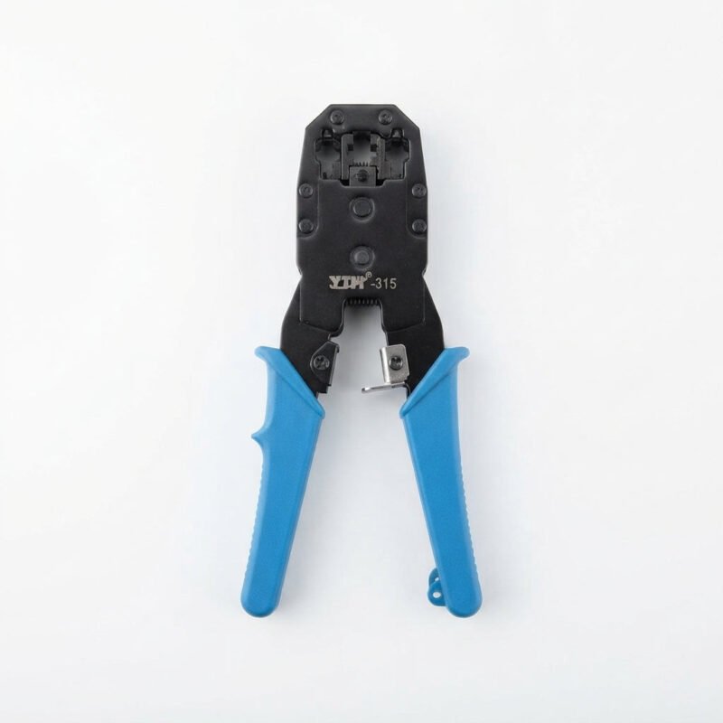 YTH 315 3-in-1 Modular Crimping Tool – High-Quality Precision Wire Crimper