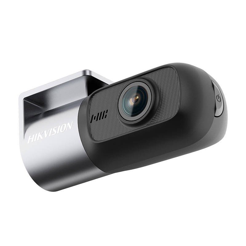 Hikvision DS-AE-DC2018-D1 Dashcam 2MP 1080P Car DVR Camera | WiFi, Night Vision, G-Sensor & Parking Monitoring