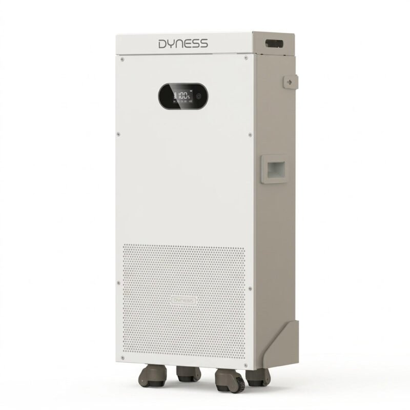 Dyness Power Brick 16kWh 314Ah 51.2V LiFePO4 Lithium Battery IP20
