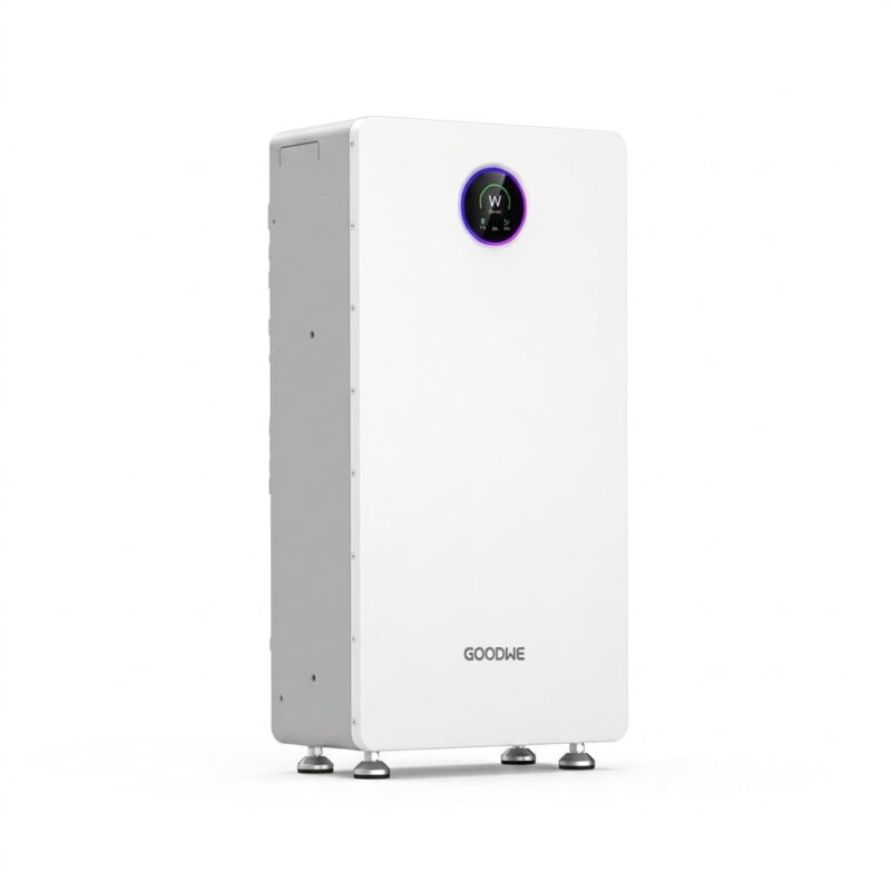 GoodWe 16.1kWh Lynx A G4 Series Low Voltage Battery 51.2V 314Ah LFP | 10,000 Cycles | IP65
