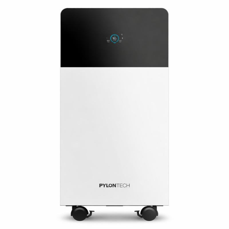 Pylontech Fidus Plus 16kWh Energy Storage Battery | IP65 | Built in WiFi | Display Screen
