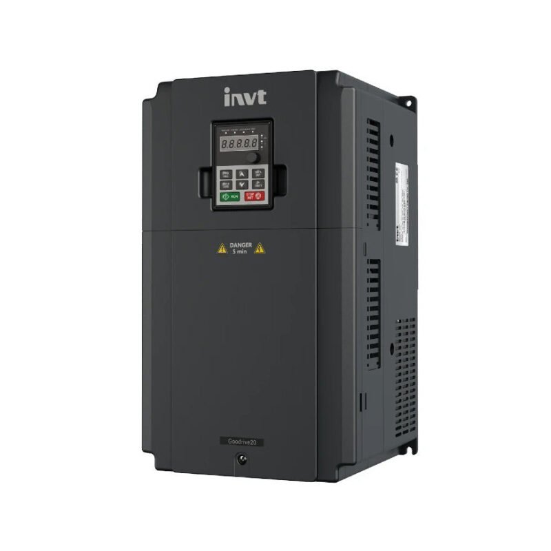 INVT GD170-PV Series Solar Water Pump VFD Inverter
