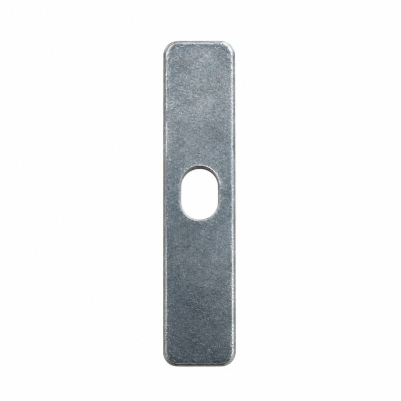 Solar Panel Mounting Plate Washer 3Inch/75mm Heavy Duty Galvanized Washers